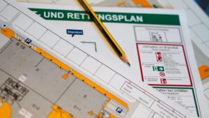 Was ist ein Brandschutznachweis und warum ist er wichtig?