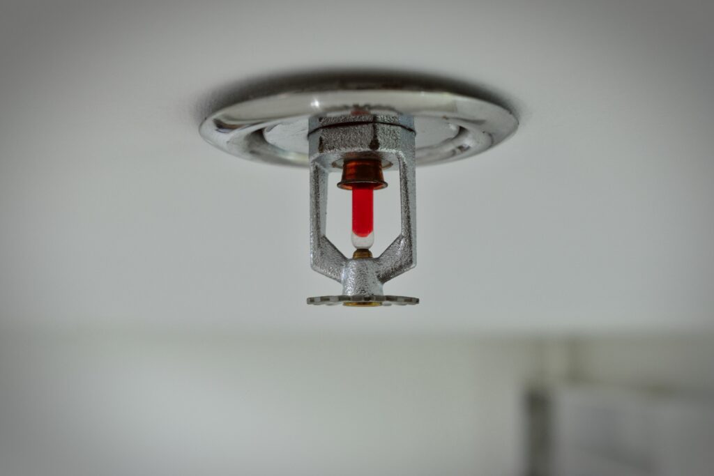Are Automated Sprinkler Systems Worth It?